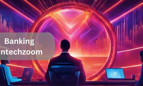 fintechzoom .com banking